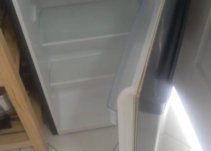 Minidpto Accesible Moverte A Toda La Ciudad Apartamento México DF