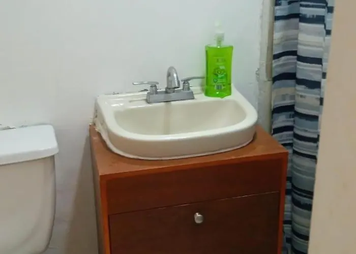 Apartamento Minidpto Accesible Moverte A Toda La Ciudad