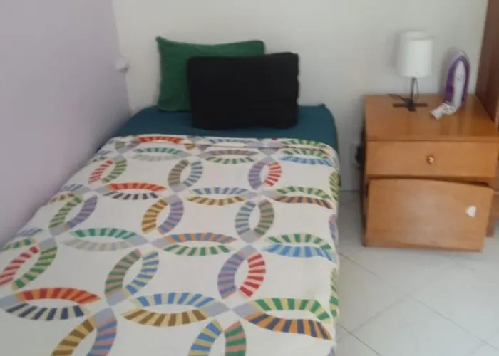 Minidpto Accesible Moverte A Toda La Ciudad Apartamento México DF